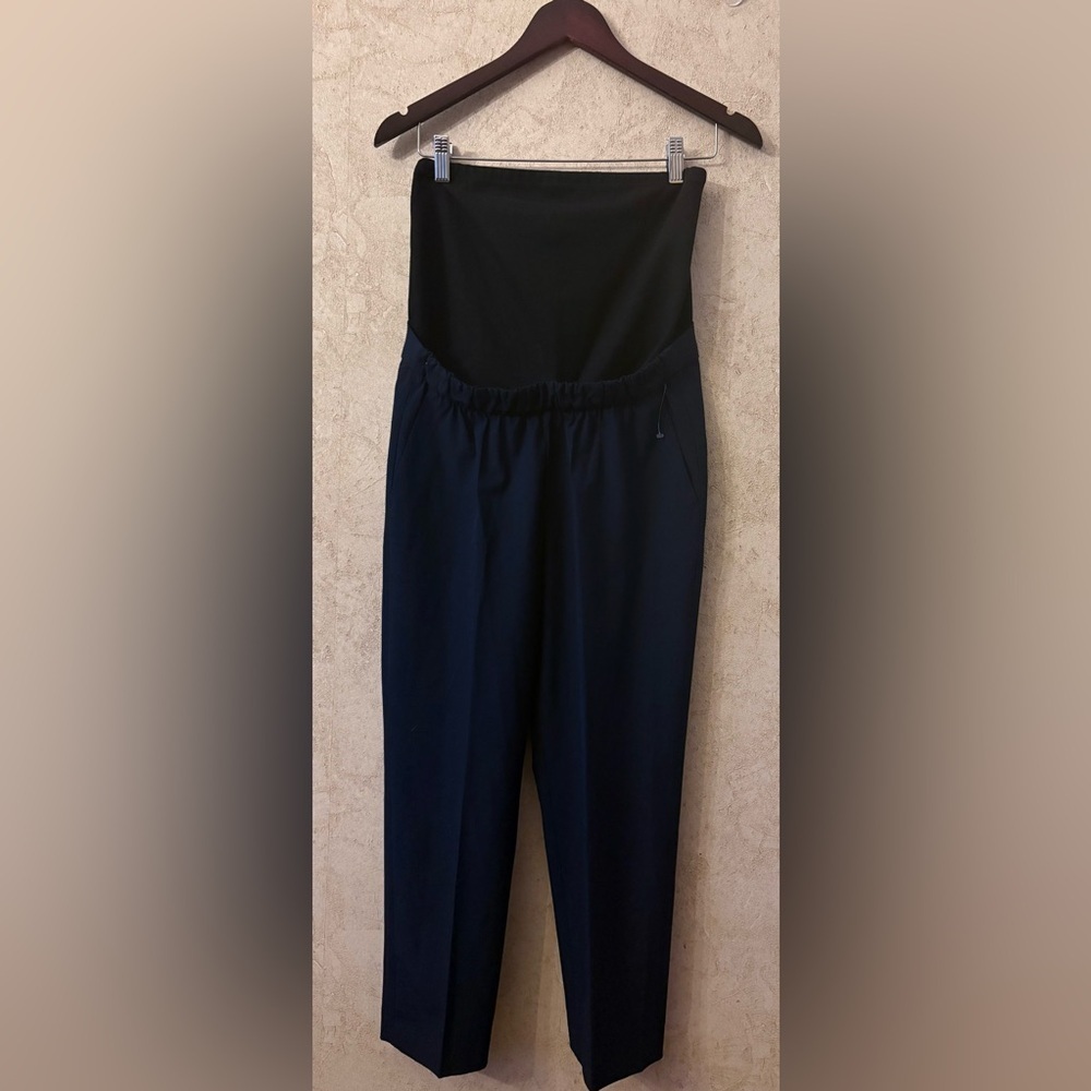 Zara Maternity Pants - Picture 6 of 7
